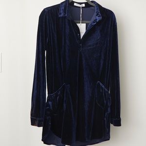 Genuine People dress